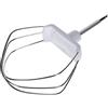 DL-pro Frusta per Bosch Siemens 650542 00650542 Frusta Frusta per MUM ProfiMixx Microtronic Profi 45