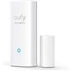 eufy Security Sensore di accesso, rileva porte o finestre aperte/chiuse, invia avvisi, attiva la sirena, durata batteria 2 anni, richiede eufy Security HomeBase, HomeBase o HomeBase E (Regione B)