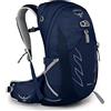 Osprey Talon 22 Zaino da Hiking per Uomo, Ceramic Blue - L/Xl