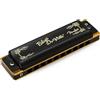 Fender Blues Harmonica DeVille D