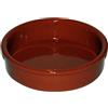 Rubbermaid Amazing Cookware - Terrina Rotonda da Forno, in Terracotta, 13 cm