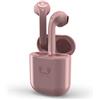 Fresh 'n Rebel Twins True Wireless In-ear Headphones | Auricolari Bluetooth True Wireless Dual Master - Dusty Pink