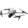 DJI Air 3 Fly More Combo con DJI RC 2 Drone con Doppia Fotocamera Principale Media e Grandangolare 4K HDR