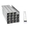 S&S-Shop 5000 graffette - Tipo 53 - Dimensioni/dimensioni a scelta - zincate/graffette/graffette (dimensioni: 6/11,4)