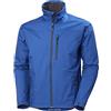 Helly Hansen Uomo Helly Hansen Crew Midlayer Jacket