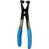 BRILLIANT TOOLS BT526006 Pinza per fascette stringitubi [Powered by KS TOOLS]
