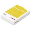 Canon Yellow Print A4 5897A022AA Carta per Fotocopiatrice e Multiuso