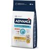Advance Mini Sensitive Salmon - Cibo per Cani di piccola taglia con sensibilità digestive con Salmone, 7kg