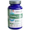 EQUILIBRE ATTITUDE SAS Granions Vitamina D3 Vegetale 2000ui 30 Compresse