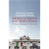 Feltrinelli Storie di diritti e di democrazia. La Corte costituzionale nella società