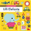 Gallucci La storia di Lilli elefante in città. Ediz. a colori