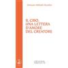 Prosveta Il cibo, una lettera d'amore del Creatore