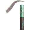 Neve Cosmetics mascara per sopracciglia freddo marrone scuro Brow Model | Lisboa Ebony