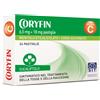 SIT LABORATORIO FARMAC. SRL CORYFIN C 24CARAM MENTOLO