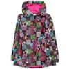 Tuc Tuc 11359488 Trench Colore Nero Collezione k-Pop, 8 Anni Bambine e Ragazze