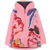 Tuc Tuc 11359462 Trench Rosa Collezione Naturale Planet, 4 Anni Bambine e Ragazze