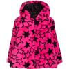 Tuc Tuc 11359489 Parka Capelli Rosa Collezione k-Pop, 14 Anni Bambine e Ragazze