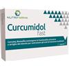 Aqua Viva Integratore Curcumidol Fast per la funzionalità articolare, 15cps