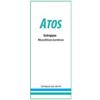 Leader Natural Pharma Atos Sciroppo Mucolitico Lenitivo 125 Ml