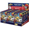 Liscianigiochi Lisciani Giochi Refill, Colore Spider-Man Print Cam Ricariche, Medium, 104055