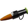 Windhager Dispenser Automatico di Acqua, Adattatore Bottiglie, Sistema di irrigazione, 3 x 11 cm, 3 Pezzi, 06434