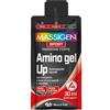 MARCO VITI FARMACEUTICI SPA MASSIGEN SPORT AMINO GEL UP energizzante 1 confezione da 30ML