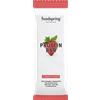 FOODSPRING GmbH Foodspring Protein Bar 60g Gusto Yogurt Fragola - Gusta la Freschezza della Fragola in Ogni Morso