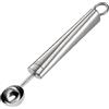 Lagostina I Cucinieri Scavino Melone, Acciaio Inox, Diametro 17.7 cm