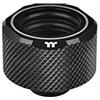 Thermaltake CL-W214-CU00BL-A Sistema di Raffreddamento ad Acqua, Nero