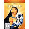 Walt Disney / LEONINE Pocahontas - Doppelpack (Disney Classics + 2. Teil)