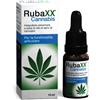 PHARMASGP GmbH RUBAXX CANNABIS OLIO 10ML