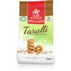 FIORE DI PUGLIA Srl Taralli Multicereale Fiore Di Puglia 175g