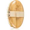 Crystallove Bamboo Agave Body Brush
