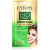 Eveline Cosmetics Perfect Skin Double Exfoliation 8 ml