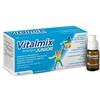 Montefarmaco VITALMIX JUNIOR 12 FLACONCINi
