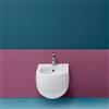 Kerasan Flo 54 bidet sospeso