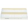 BOSCH Filtro, Aria abitacolo 1987435149 | Compatibile con: CITROËN C4 III, C4 X, DS 3 / 3 CROSSBACK, OPEL CORSA F, CORSA F Kasten/Schrägheck, MOKKA, PEUGEOT 2008 II