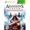 Ubisoft Assassin's Creed Brotherhood (Xbox 360) [Edizione: Regno Unito]