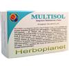 Herboplanet Multisol 48 Compresse