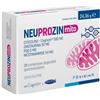 FB vision srl Fb Vision Neuprozin Mito 28 Compresse Gastroresistenti