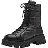 Tamaris Stivaletti 1-26232-41 098 Normale Taglia: 36 EU