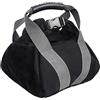 Namvo Sacco di Sabbia con Kettlebell per Pesi, Allenamento di Sollevamento Pesi Regolabile Borsa da Allenamento per Il Fitness con Manico Comodo Sacco