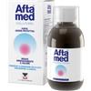 Aftamed Colluttorio Orale Lenitivo Calmante Anti-Irritazioni 150 ml