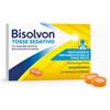 Sanofi Srl Bisolvon Tosse Sed 10,5 Mg Pastiglie Gommose 20 Pastiglie Gommose