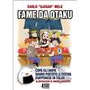 Xpublishing Fame da otaku. Come gli anime hanno portato la cucina giapponese in Italia!
