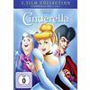 LEONINE Distribution GmbH Cinderella 1-3 (Disney Classics): 3-Film Collection