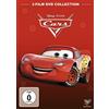 Disney Cars 1 + Cars 2 + Cars 3[Versione tedesca]