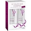 Wella SP Care Color Save Color Save Shampoo Duo Pack 250 ml