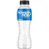 COCA COLA Powerade - in bottiglia - 500 ml - gusto active zero lemon