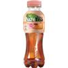 COCA COLA Fuze tea - in bottiglia - 400 ml - gusto pesca